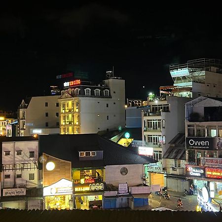 Hung Apartment Dalat Dış mekan fotoğraf