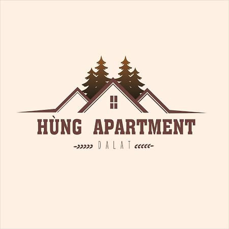 Hung Apartment Dalat Dış mekan fotoğraf