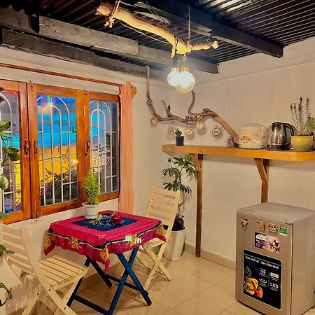 Hung Apartment Dalat Dış mekan fotoğraf