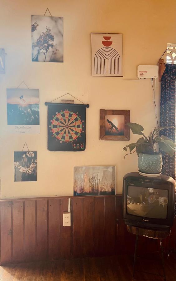 Hung Apartment Dalat Dış mekan fotoğraf