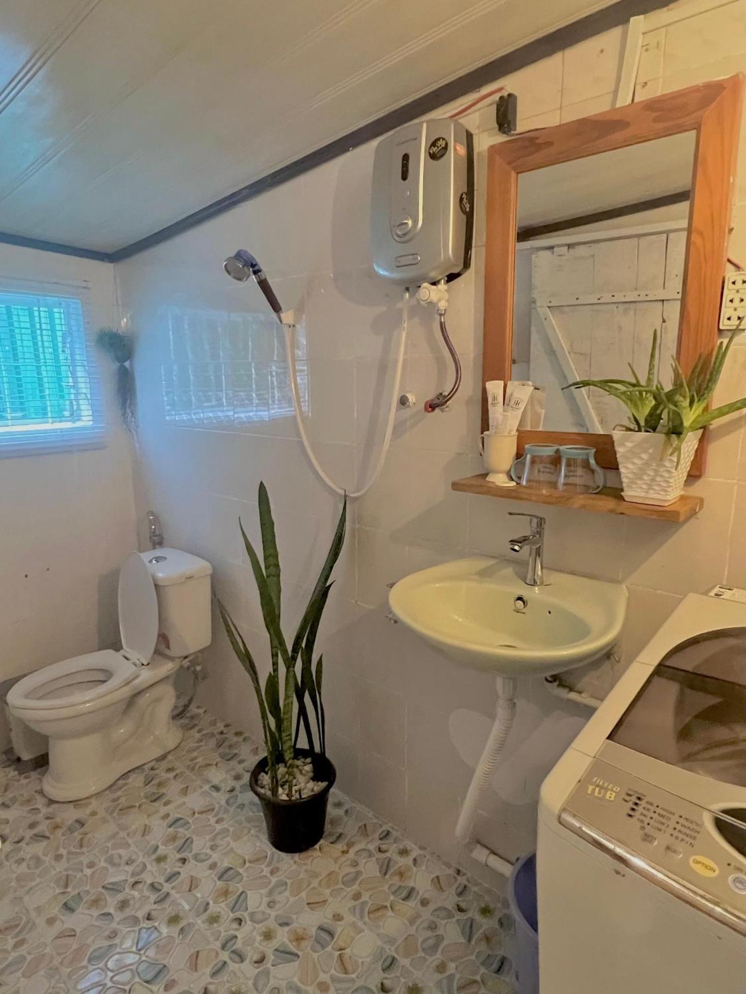 Hung Apartment Dalat Dış mekan fotoğraf