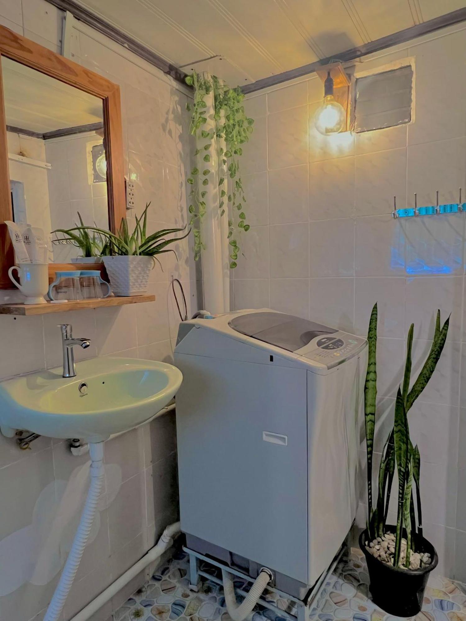 Hung Apartment Dalat Dış mekan fotoğraf