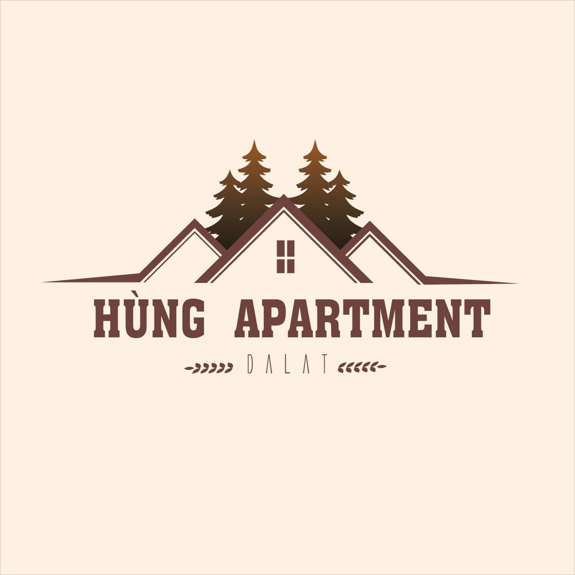 Hung Apartment Dalat Dış mekan fotoğraf
