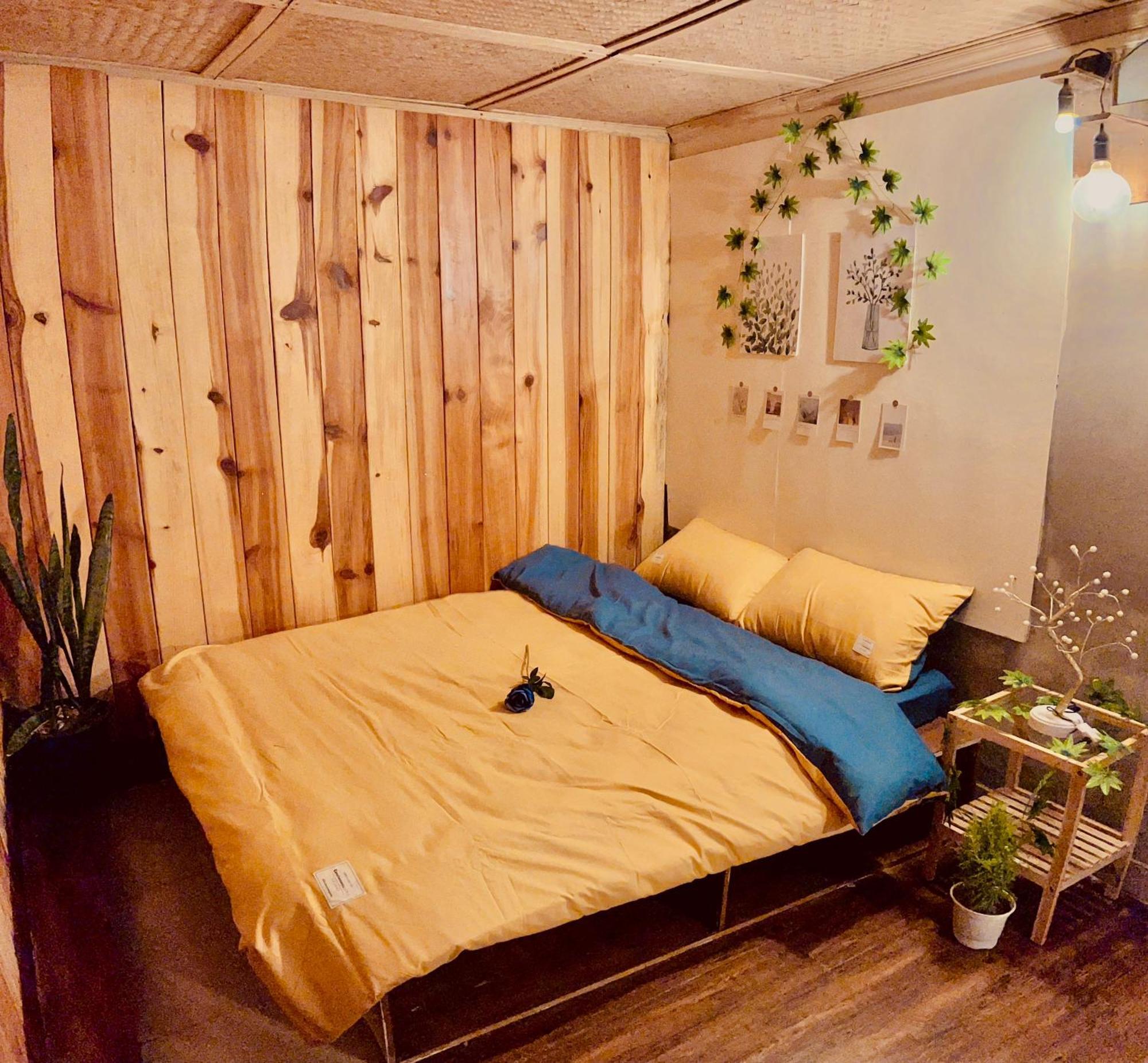 Hung Apartment Dalat Dış mekan fotoğraf